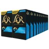 Decaffeinato L'or 20 cajas compatible Nespresso 200 cápsulas