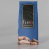 Fanessi Descafeinado café en grano 1 kg de café de Italia