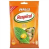 Respiral MIEL MENTOL, 150g Halls