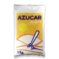 Azúcar Blanco 1kg |...