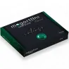 Intenso Mogorttini, 50 cápsulas compatibles con Nespresso Professional