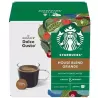 nuevo House Blend Grande Starbucks 12 cápsulas Nescafé Dolce Gusto