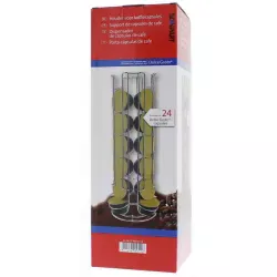 Portacápsulas Dolce Gusto 24 cápsulas, Scanpart