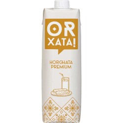 Or,xata Selección Polo | 1 litro de Horchata Artesana