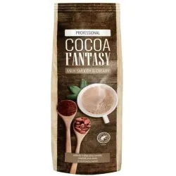 Chocolate Cocoa Fantasy de Jacobs, bolsa 1kg