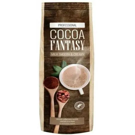 Chocolate Cocoa Fantasy de Jacobs, bolsa 1kg