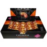 ESPRESSO FORTE Café Royal para NESPRESSO PRO 50 cápsulas