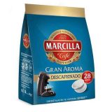 Senseo café Descafeinado Marcilla 28 monodosis