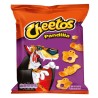 20 bolsas Cheetos Pandilla, Matutano. 31 gr.