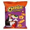 Cheetos pandilla 20 bolsas de  31 gr. Matutano