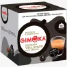 Espresso Gimoka  Dolce Gusto compatible 16 cápsulas Espresso Gimoka  Dolce Gusto compatible 16 cápsulas