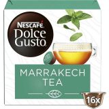 Marrakesh Style Tea 16 unidades Dolce Gusto