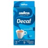 Lavazza Café Molido Descafeinado, 250 gramos
