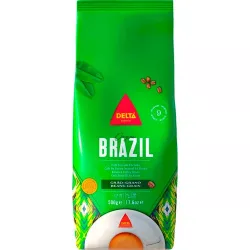 Café en Grano Brazil Delta Cafés 500 g