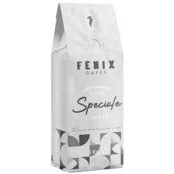 Café Speciale1 kg de café en grano Fenix Cafés. Made in Portugal