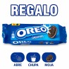 REGALO Paquete de 6 Galletas Oreo clásicas