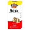 Ristretto Kfetea Nespresso 10 capsulas
