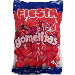 Bokados Kojak Fiesta Bolsas de 1 kg