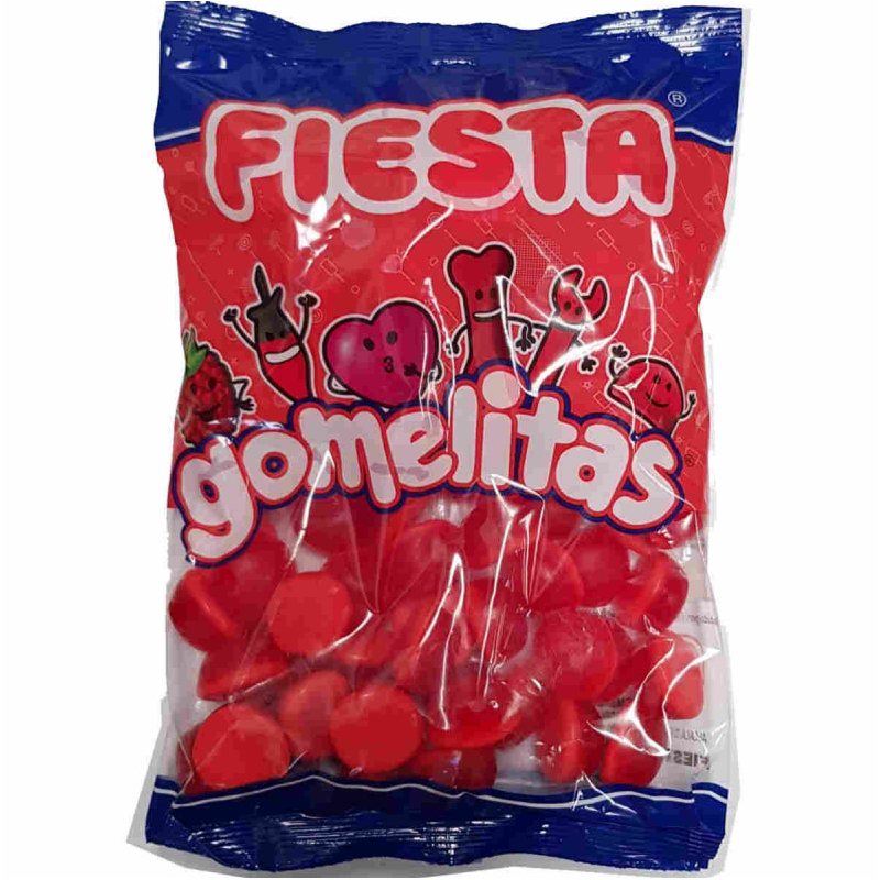 Bokados Kojak Fiesta Bolsas de 1 kg Bokados Kojak Fiesta Bolsas de 1 kg