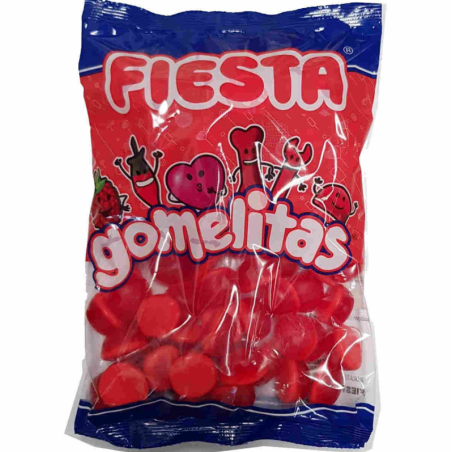 Bokados Kojak Fiesta Bolsas de 1 kg