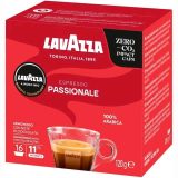 Espresso Passionale Cápsulas Lavazza A MODO MIO