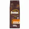 Café en grano Colombia Bonka 500 gr. Sostenible Intensidad 8