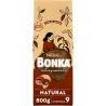 Café en grano de tueste Natural Bonka 500 gramos  8410100024011