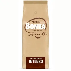 Bonka Intenso 1 kg. café en grano Nestlé
