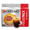 Café Desayuno 21 cápsulas | Tassimo Marcilla