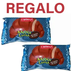 Regalo   haciendo un pedido de 15€