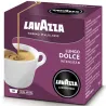 Café Lungo Dolce 16 cápsulas | Lavazza A Modo Mio