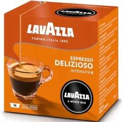 Lavazza A Modo Mio...