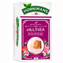 InfuLinea con Hinojo Hornimans 20 infusiones