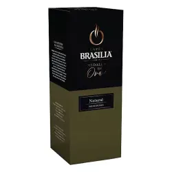 Café Natural Monodosis 25u sistema E.S.E. |Brasilia Medalla de Oro