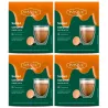 Caffè Latte Salted Caramel Baqué 40 cápsulas compatibles Dolce Gusto