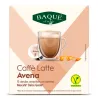 Café con Avena Baqué 10 cápsulas compatibles Dolce Gusto