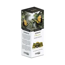 Stracto "Classico" 10 unidades | Montecelio Caffitaly