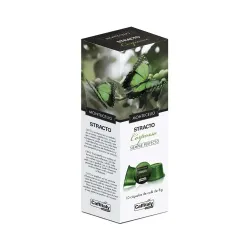 Stracto "Corposso" 10 unidades | Montecelio Caffitaly