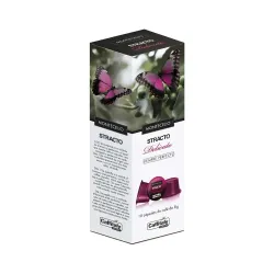 Stracto "Delicato" 10 unidades | Montecelio Caffitaly