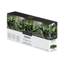 Stracto Corposso 8 cajas | Montecelio Caffitaly