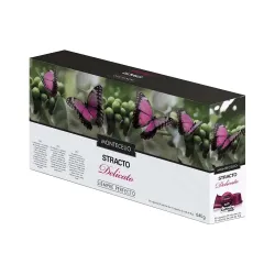 Stracto Delicato 8 cajas | Montecelio