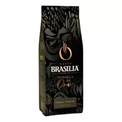 Café en grano Classic Natural 1kg  | Brasilia Medalla Oro