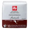 Café Iperespresso Guatemala 18 cápsulas Illy.