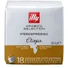 Iperespresso Ethiopia Select Coffee 18 cápsulas Illy.