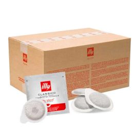 Illy Cassico E.S.E.  44mm  200 pods
