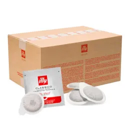 Illy Cassico E.S.E.  44mm  200 pods