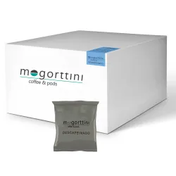 Café Descafeinado Monodosis...