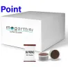 Espresso Point 100% arábica  100 cápsulas marca Mogorttini
