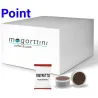 Espresso Point 100 cápsulas 50% arábica 50% robusta marca Mogorttini