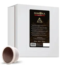 Café Colombia 50 cápsulas | Gimoka Delicato Espresso Point
